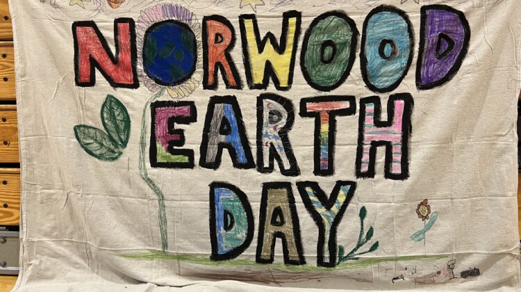 Norwood Earth Day 2023