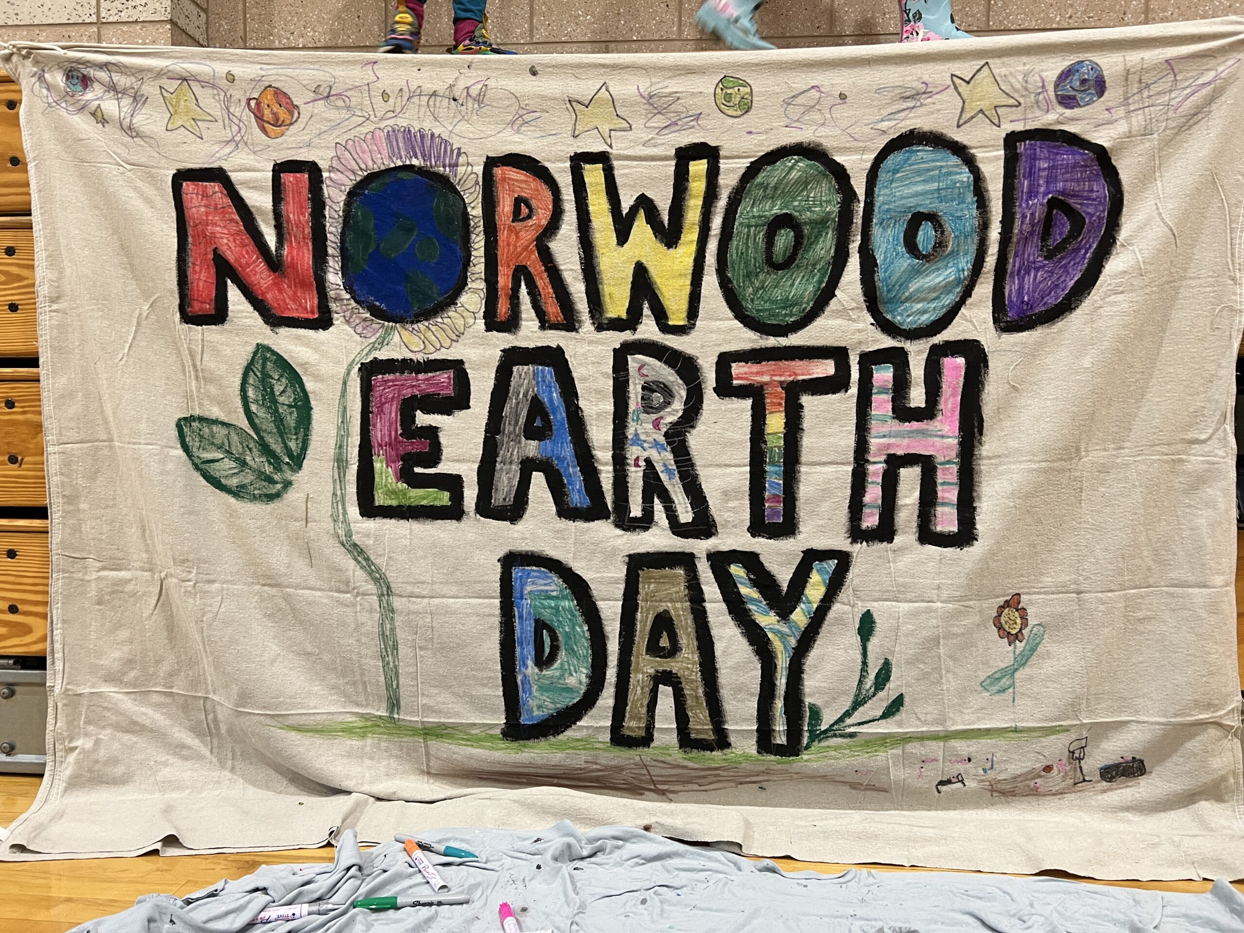Norwood Earth Day 2023